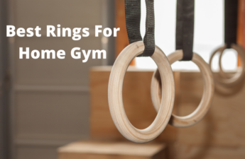Best rings for home gym
